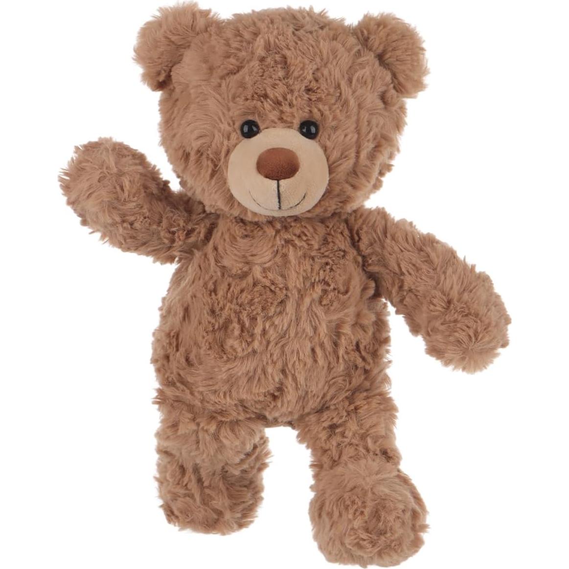 Osito de Peluche Marrón Apricot Lamb 20 cm Suave y Abrazable