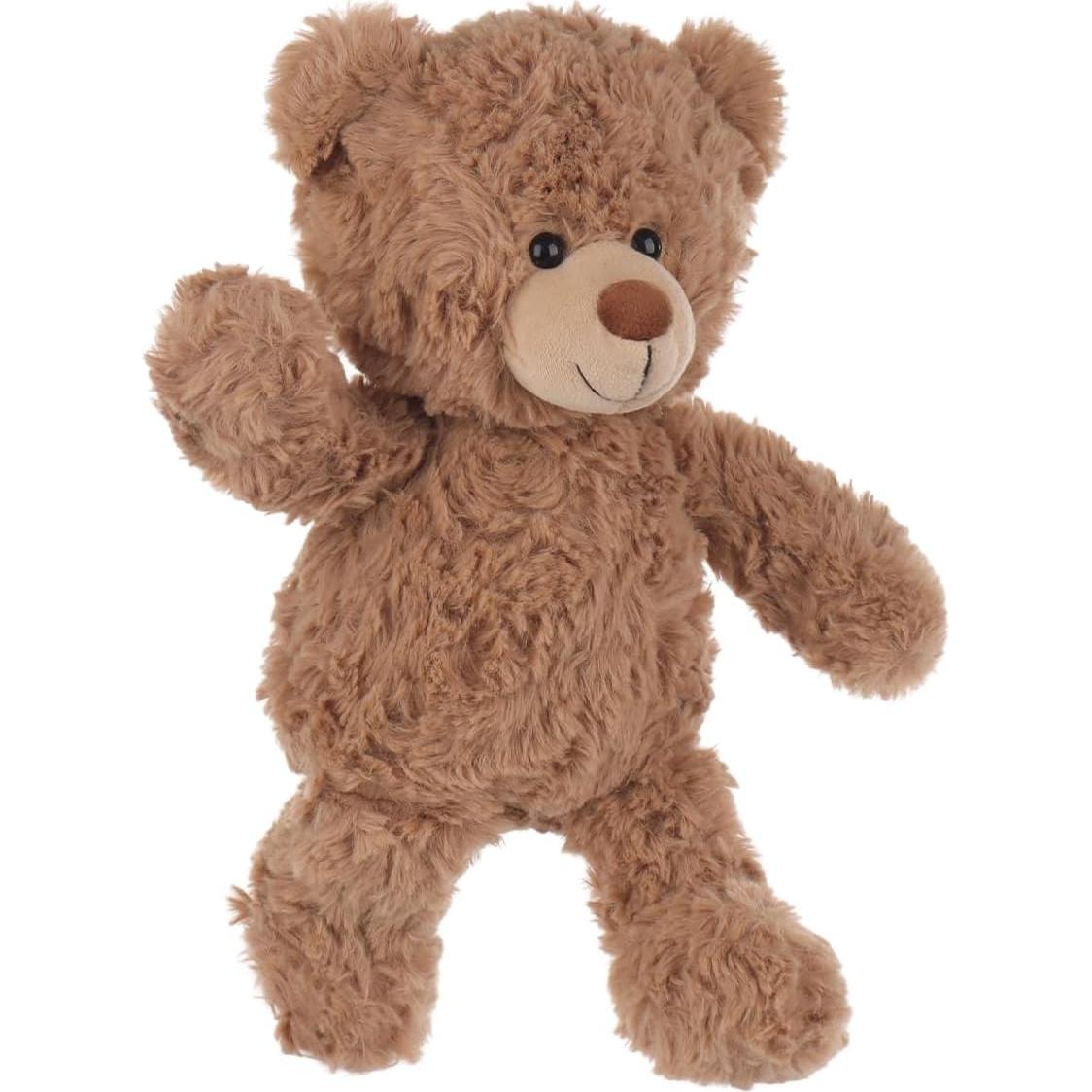 Osito de Peluche Marrón Apricot Lamb 20 cm Suave y Abrazable