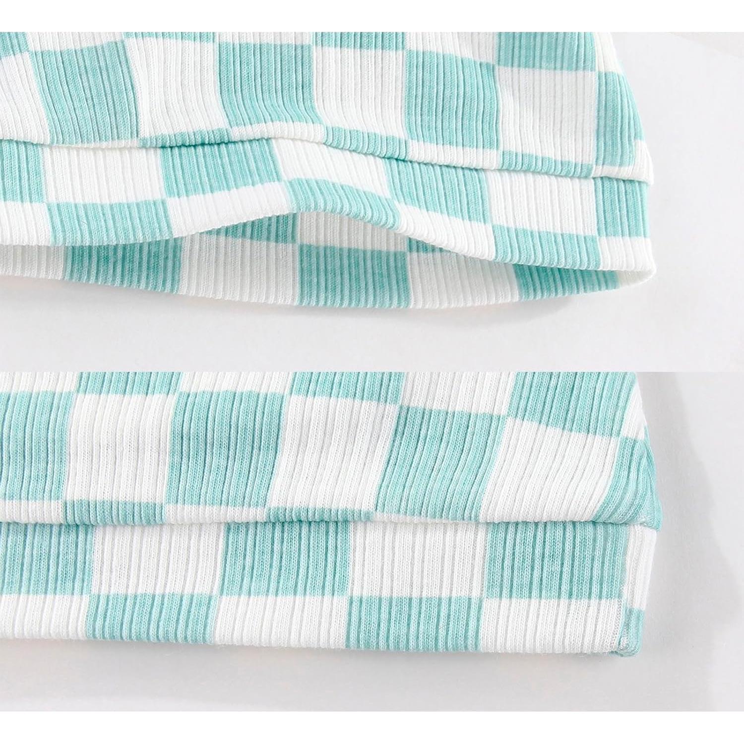 Conjunto Gorro y Manoplas Bebé MAMIMAKA Algodón 0-6 Meses