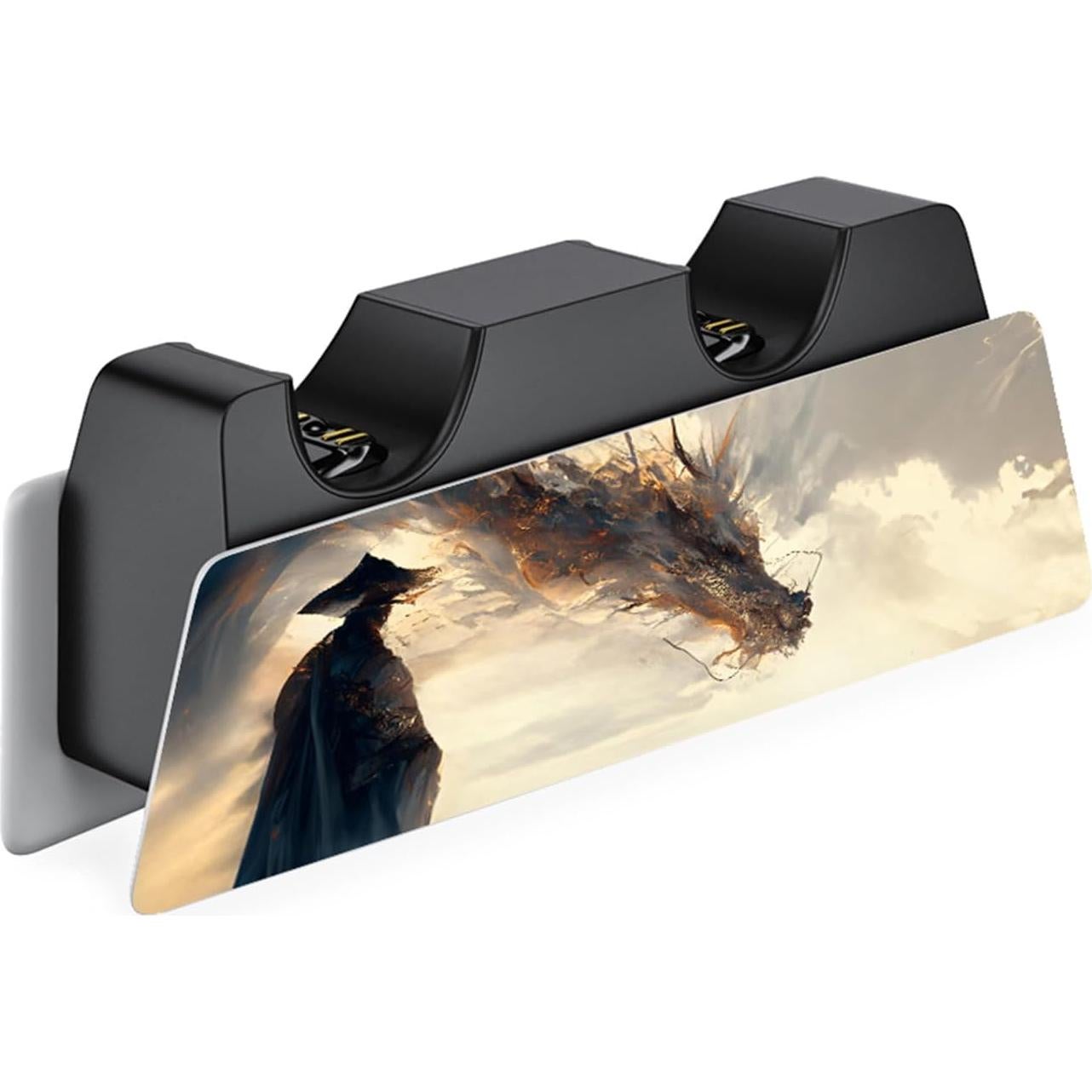 Calcomanías Personalizadas PlayVital para PS5 Edición Digital