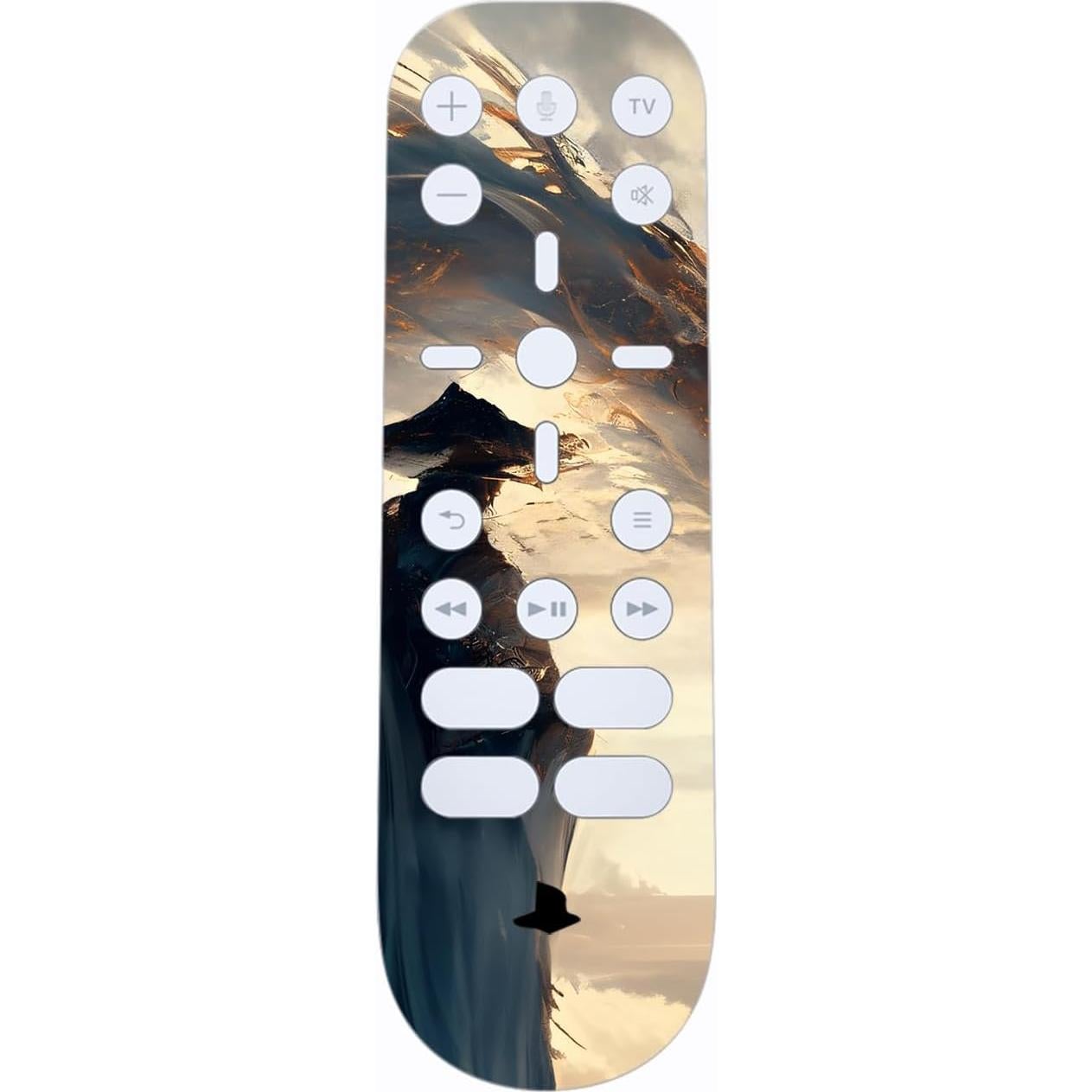 Calcomanías Personalizadas PlayVital para PS5 Edición Digital