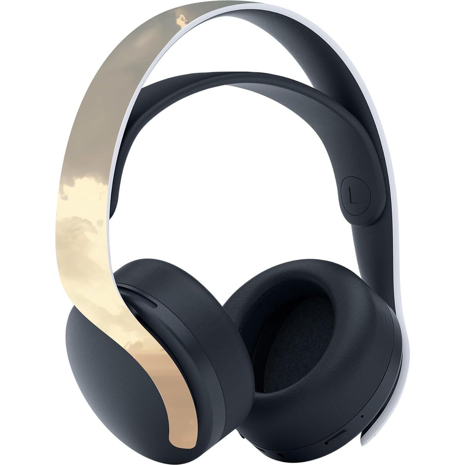 Calcomanías Personalizadas PlayVital para PS5 Edición Digital