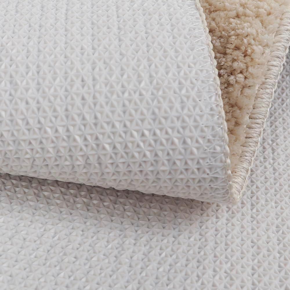 Conjunto de Alfombrillas de Baño Schweek 3 Piezas Antideslizantes