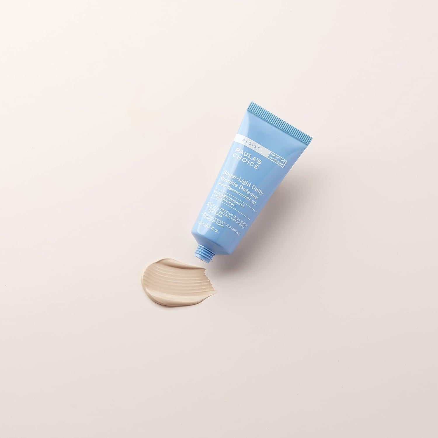 Protector Solar Mineral Paula's Choice FPS 30 Piel Grasa 14.79 ml