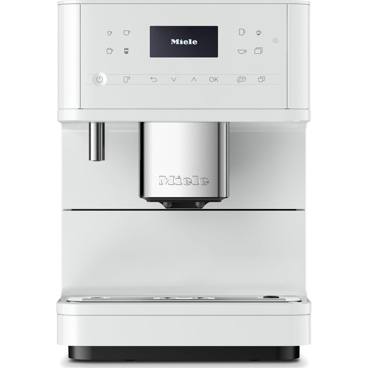 Miele CM 6160 MilkPerfection Máquina de Café Automática 9.9 kg