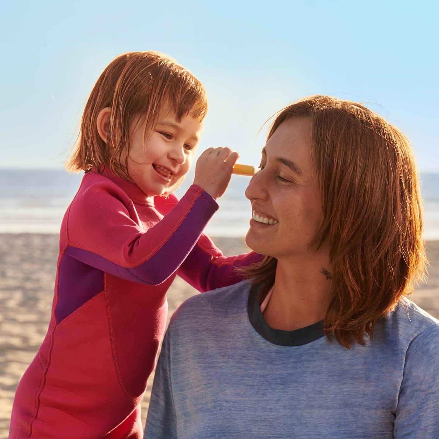 Protector Solar Mineral Baby Bum SPF 50 Stick 12.7g - Sin Fragancia