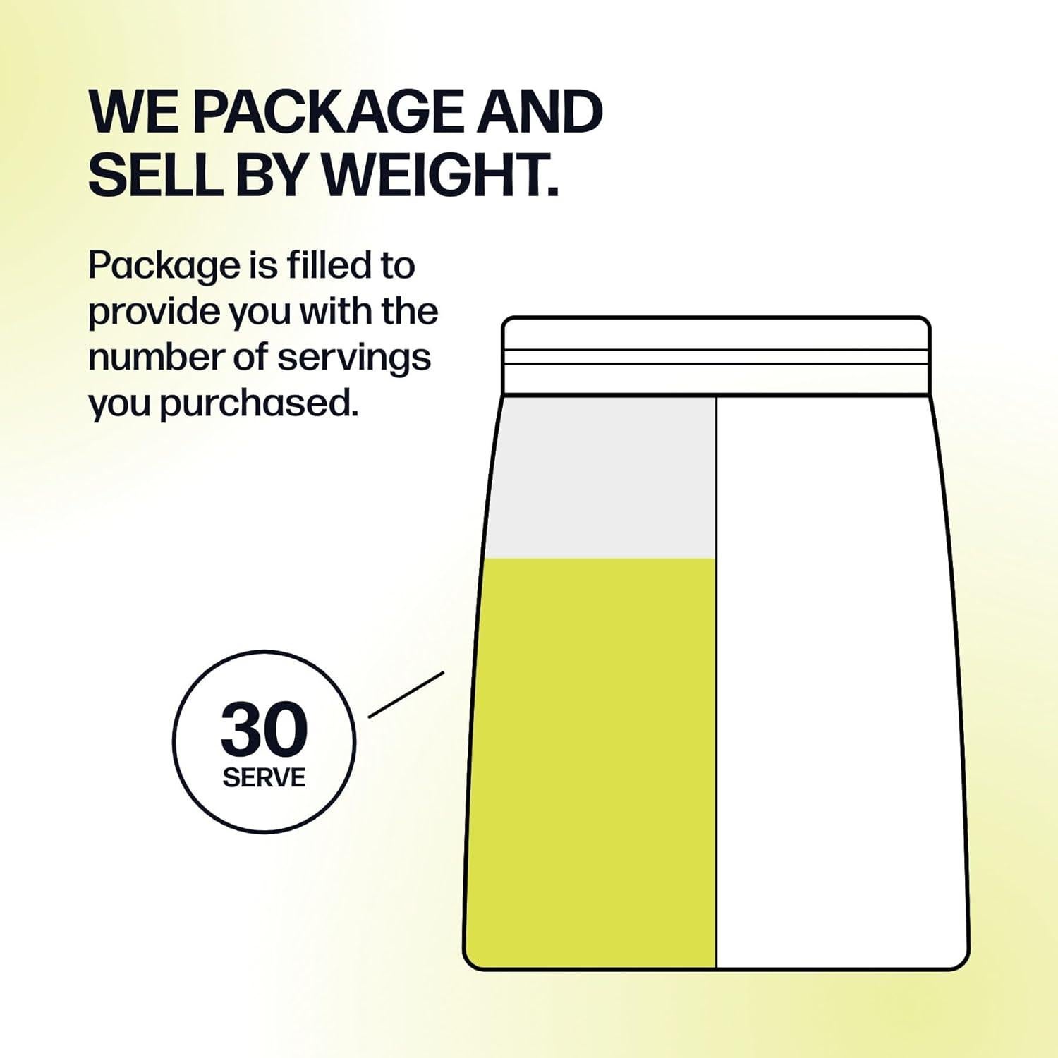 Suplemento de Colágeno Sparkle Wellness 30 Porciones Limonada