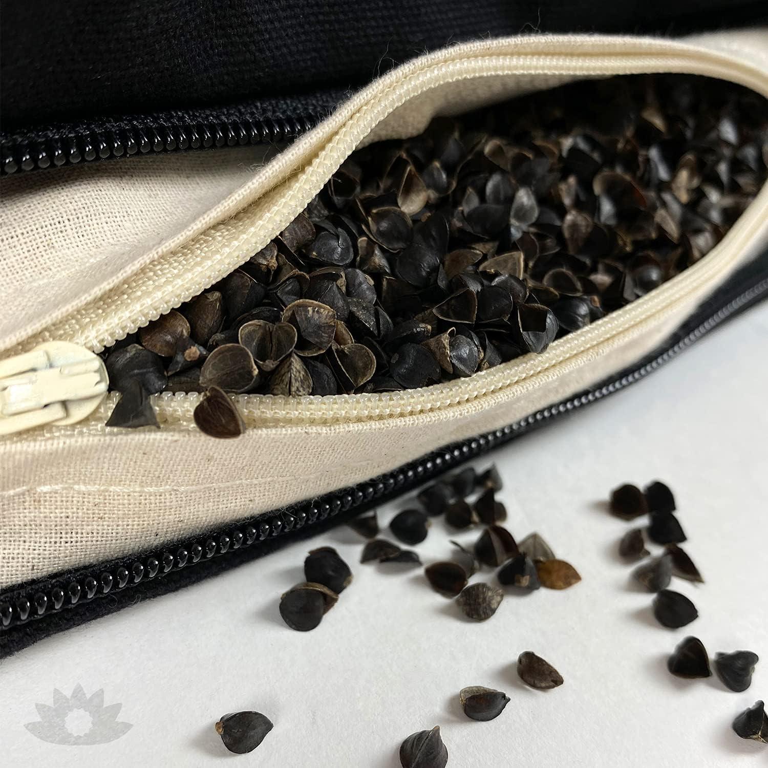 Cáscaras de Trigo Sarraceno Waterglider 0.91 kg para Almohada