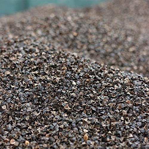 Cáscaras de Trigo Sarraceno Waterglider 0.91 kg para Almohada