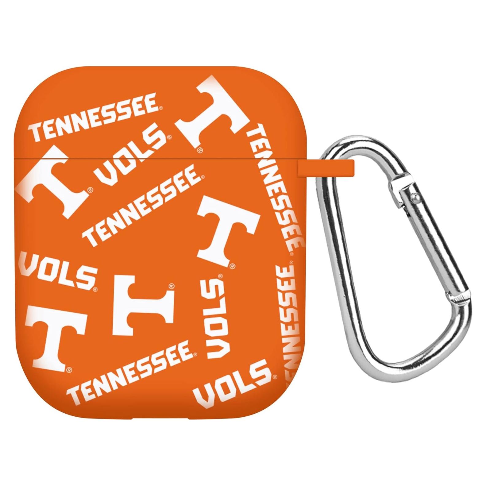 Funda Affinity Tennessee para AirPods Gen 1 y 2 - Protección