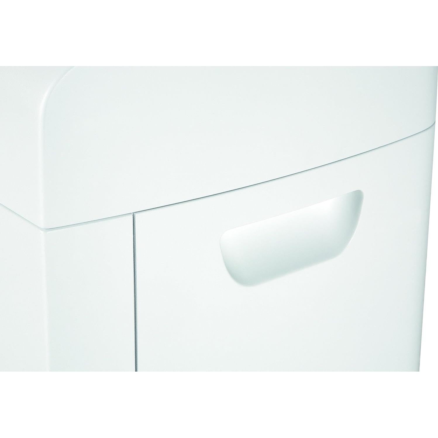 Trituradora HSM Shredstar X12 Corte Cruzado 12 Hojas 23L