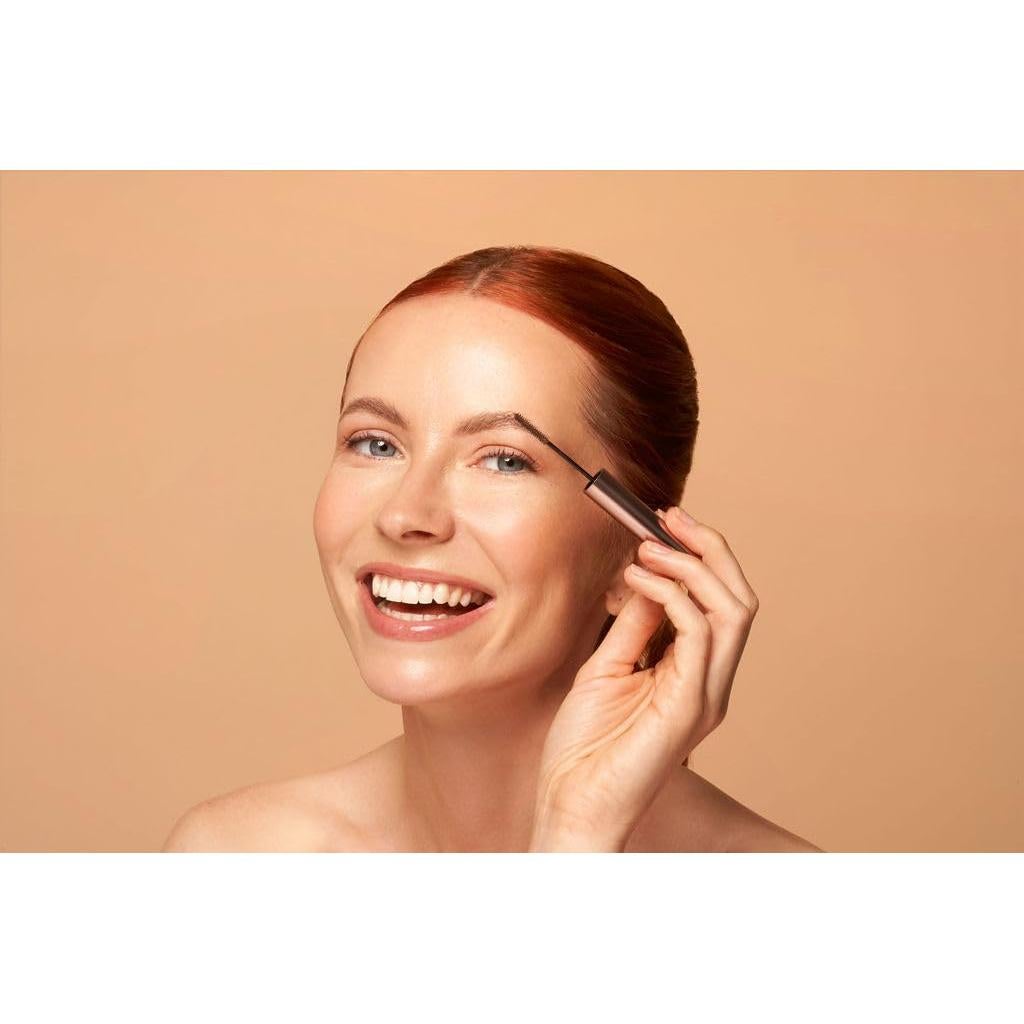 Gel Tinte para Cejas YENSA Castaño - Larga Duración 4.83 g