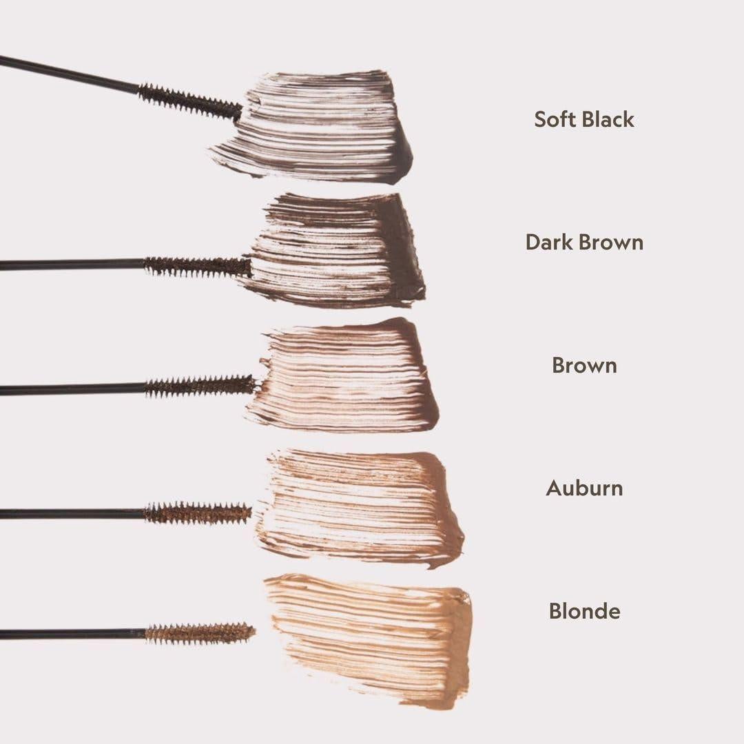 Gel Tinte para Cejas YENSA Castaño - Larga Duración 4.83 g