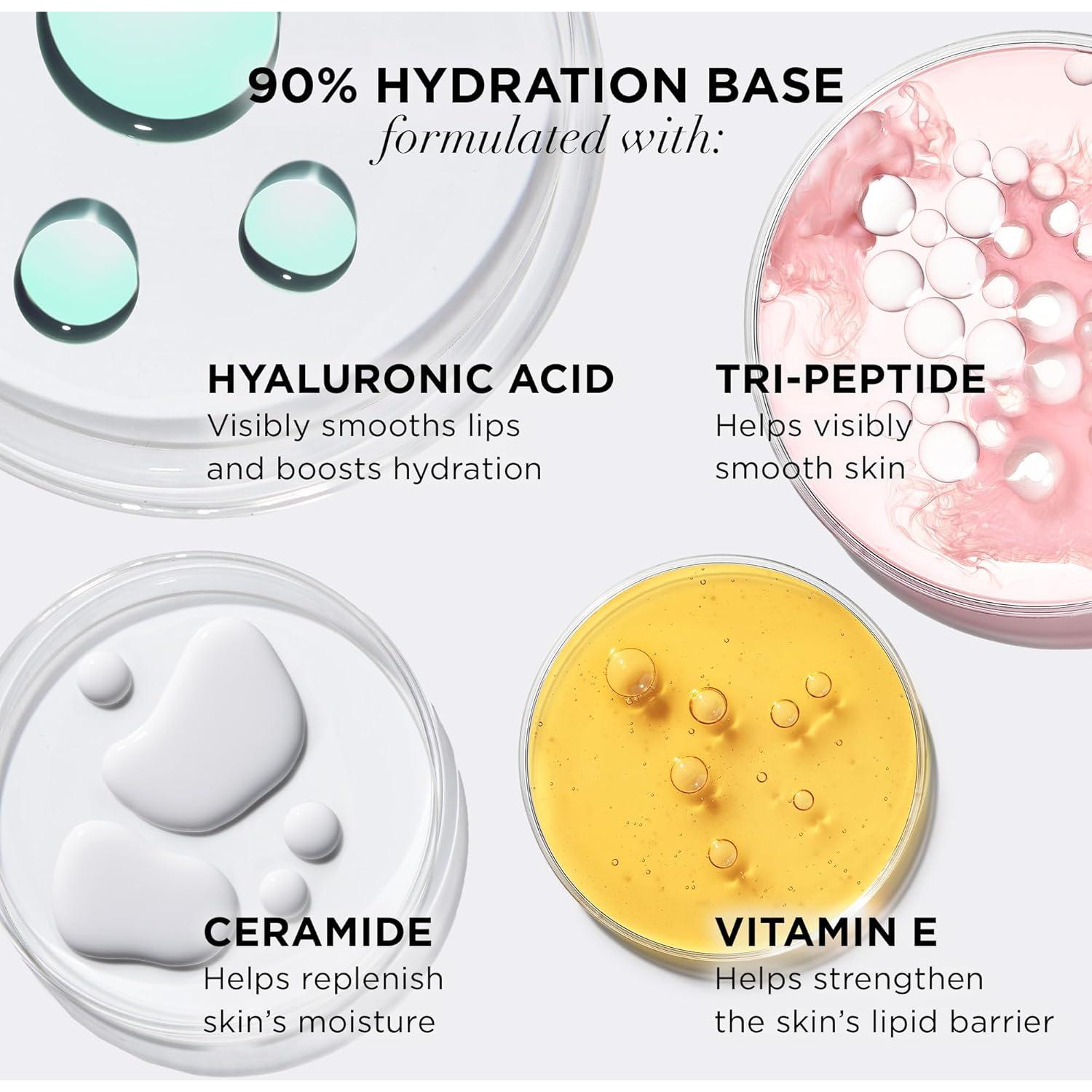 Brillo Labial IT Cosmetics Confianza en un Suero 6.56 ml