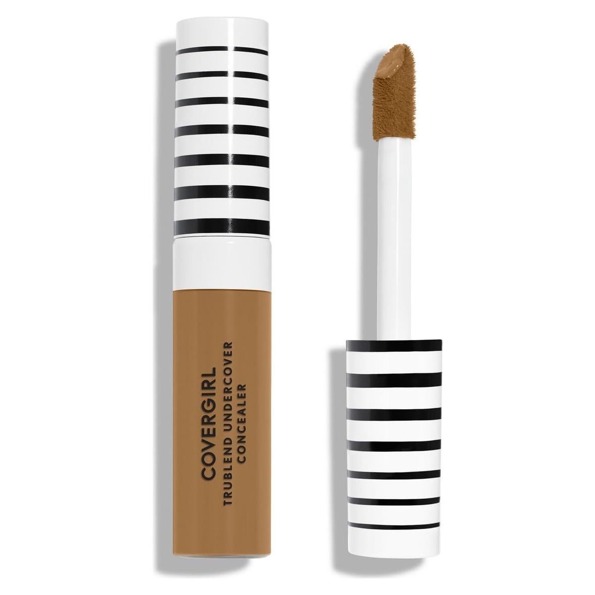 Corrector TruBlend COVERGIRL 9.4g Caramelo Dorado