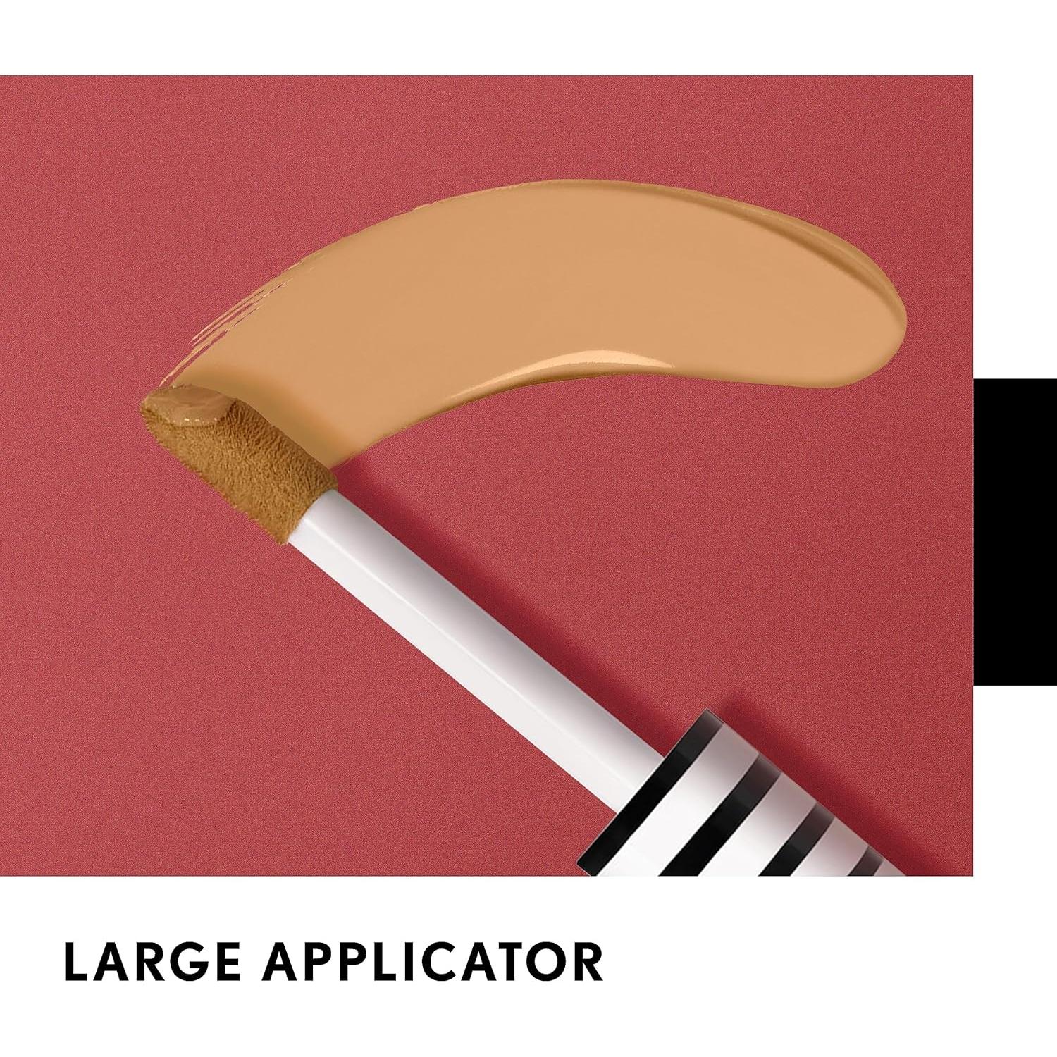 Corrector TruBlend COVERGIRL 9.4g Caramelo Dorado