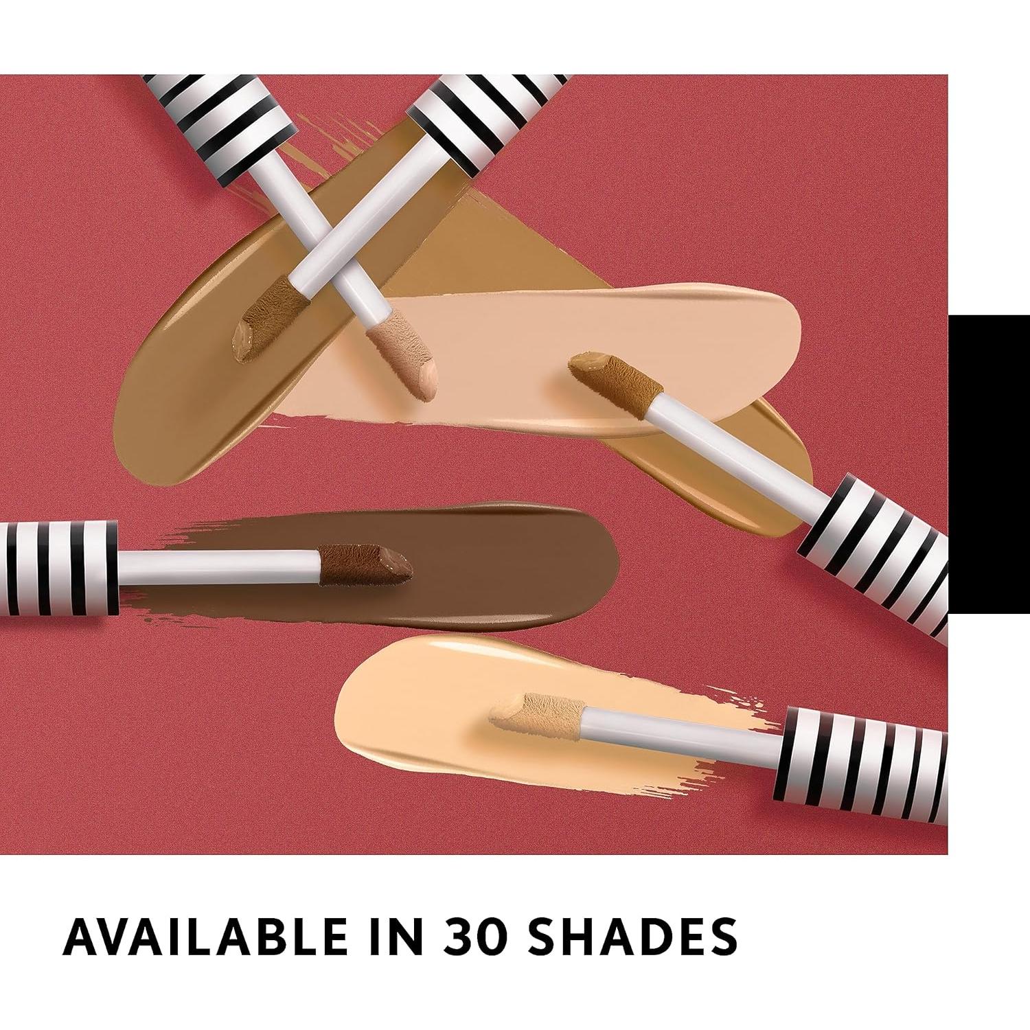 Corrector TruBlend COVERGIRL 9.4g Caramelo Dorado