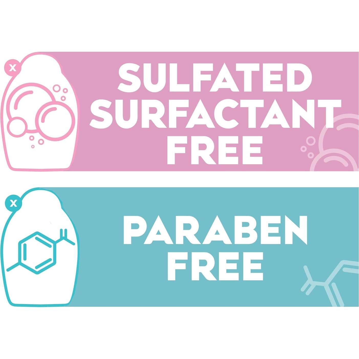 Acondicionador OGX Extra Fuerte 384 ml - Reparador de Daños con Coco