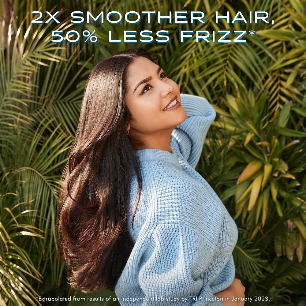 Cepillo Secador 4 en 1 Moroccanoil RIV001 para Todo Tipo de Cabello