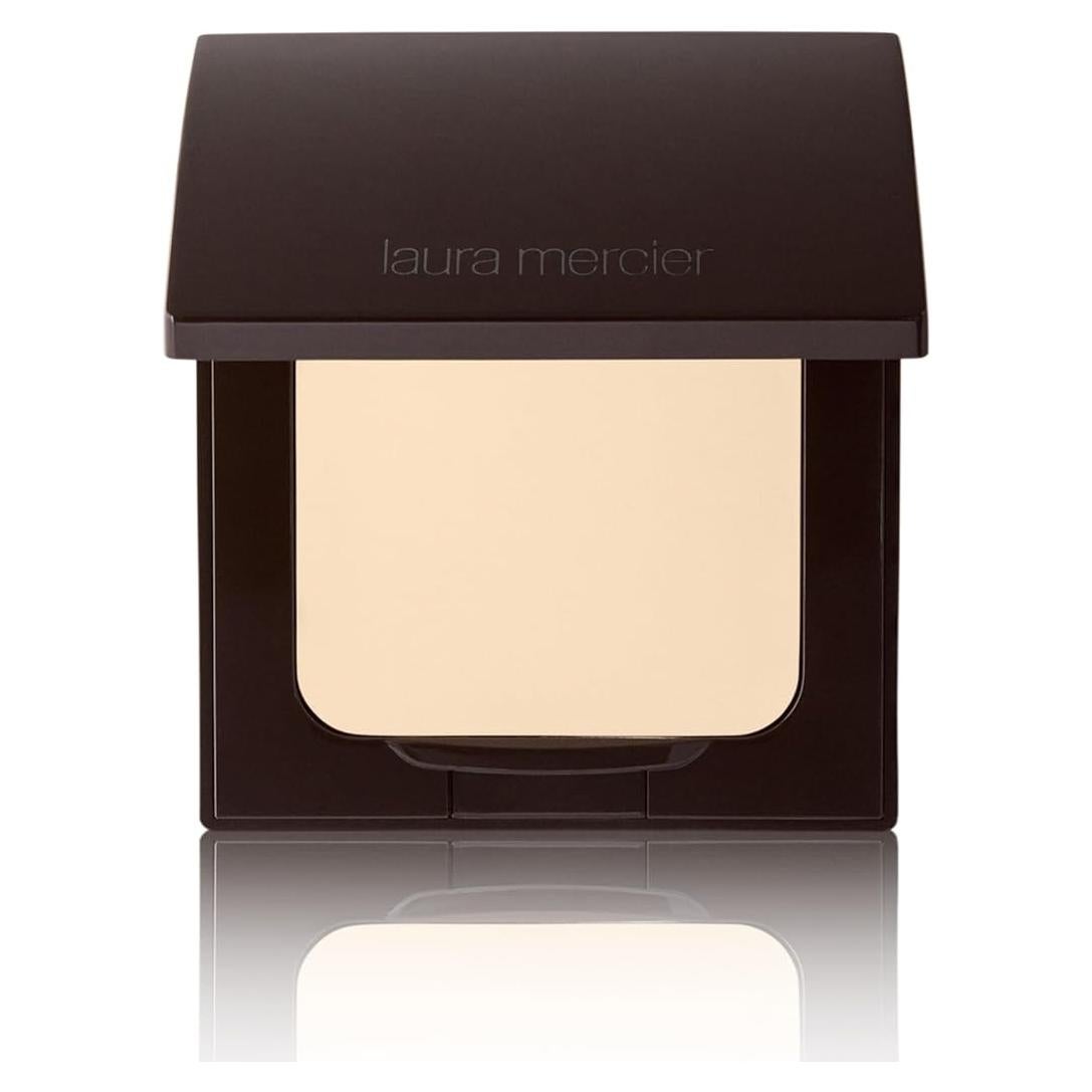 Polvo Fijador Translúcido Laura Mercier 89.86g Acabado Mate