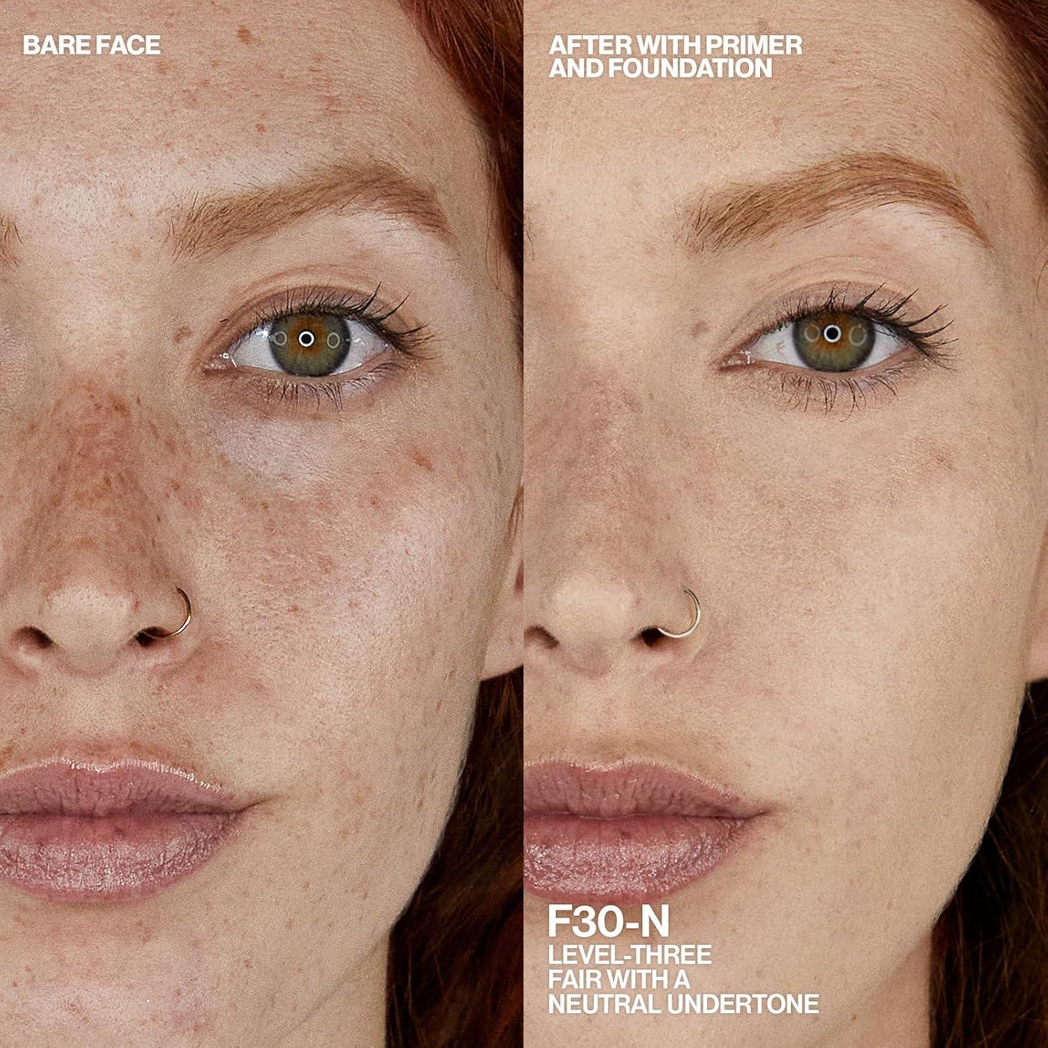 Base de Maquillaje Smashbox Always On 120g - F30N Neutro