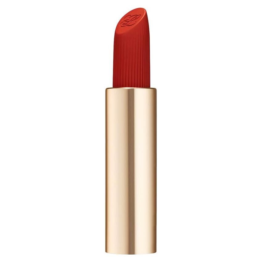 Labial Mate Estée Lauder Pure Color 3.4g - Color 333 Persuasivo