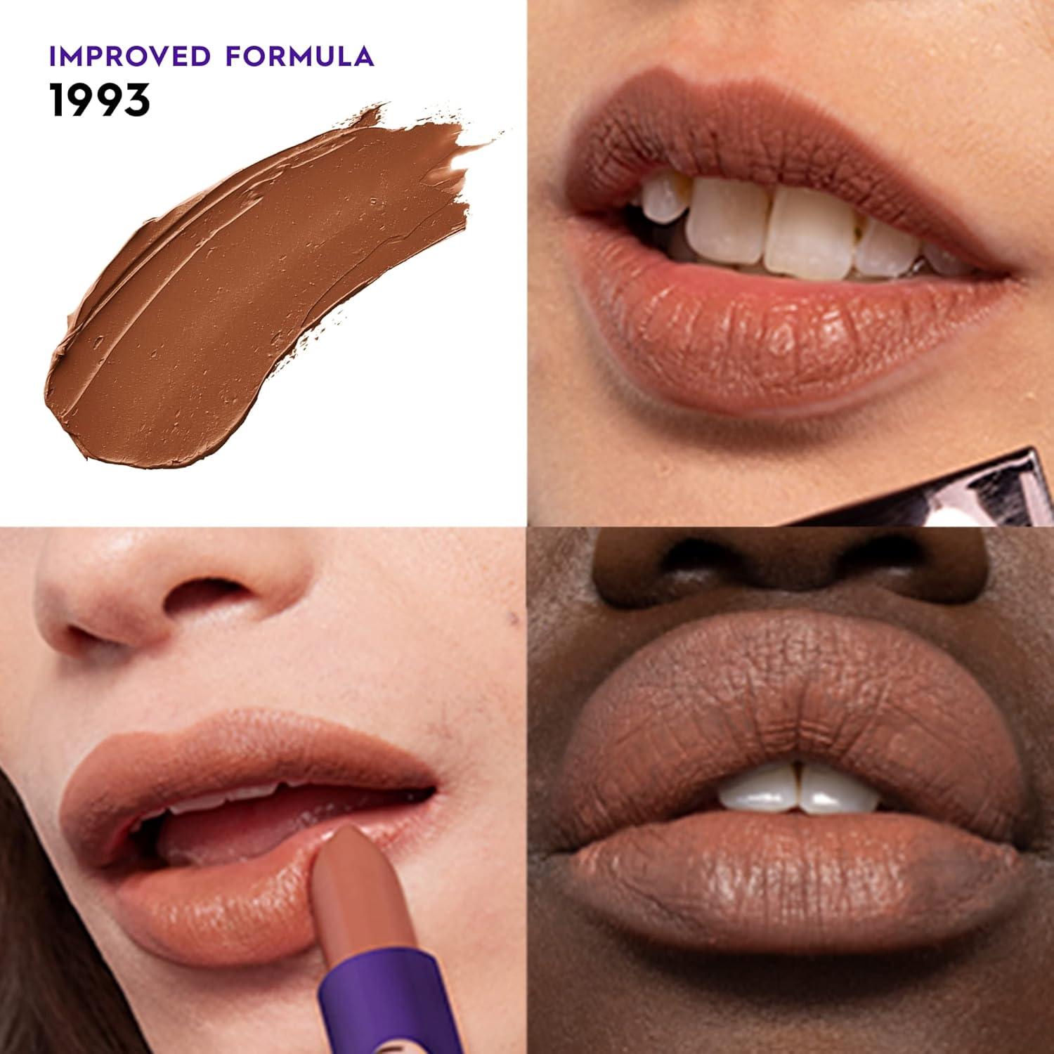 Labial Hidratante Urban Decay Vice 1993 Mate 3.1g