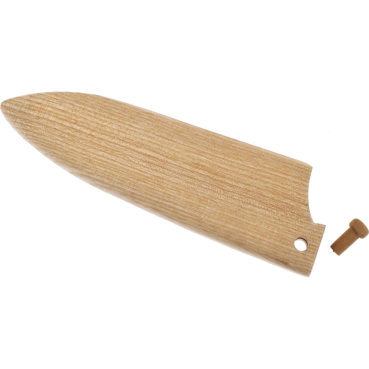 Cuchillo de Barra Mercer Culinary 12.7 cm Damasco Mango Arce