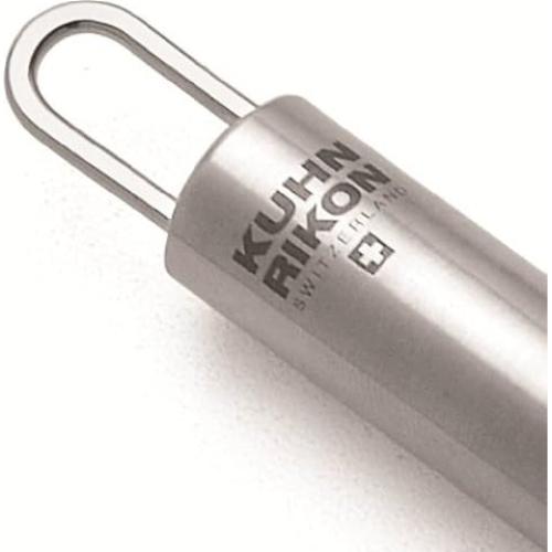 Pelador Juliana Kuhn Rikon Acero Inoxidable con Protector