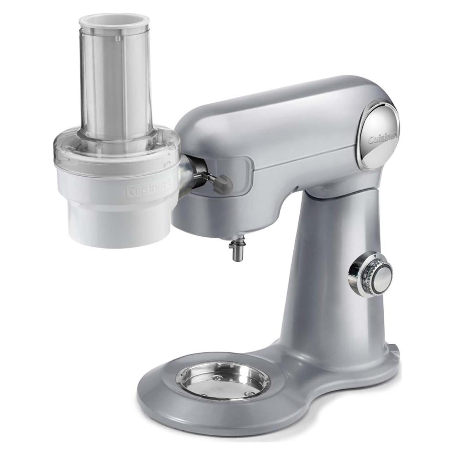 Espiralizador Cuisinart SPI-50 para Batidora SM-50, Blanco