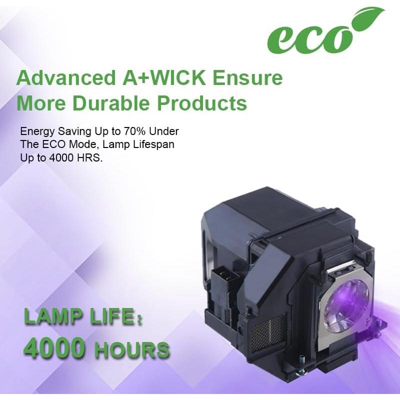 Lámpara de proyector LBTbate ELP97/ELPLP96 230W 4000h