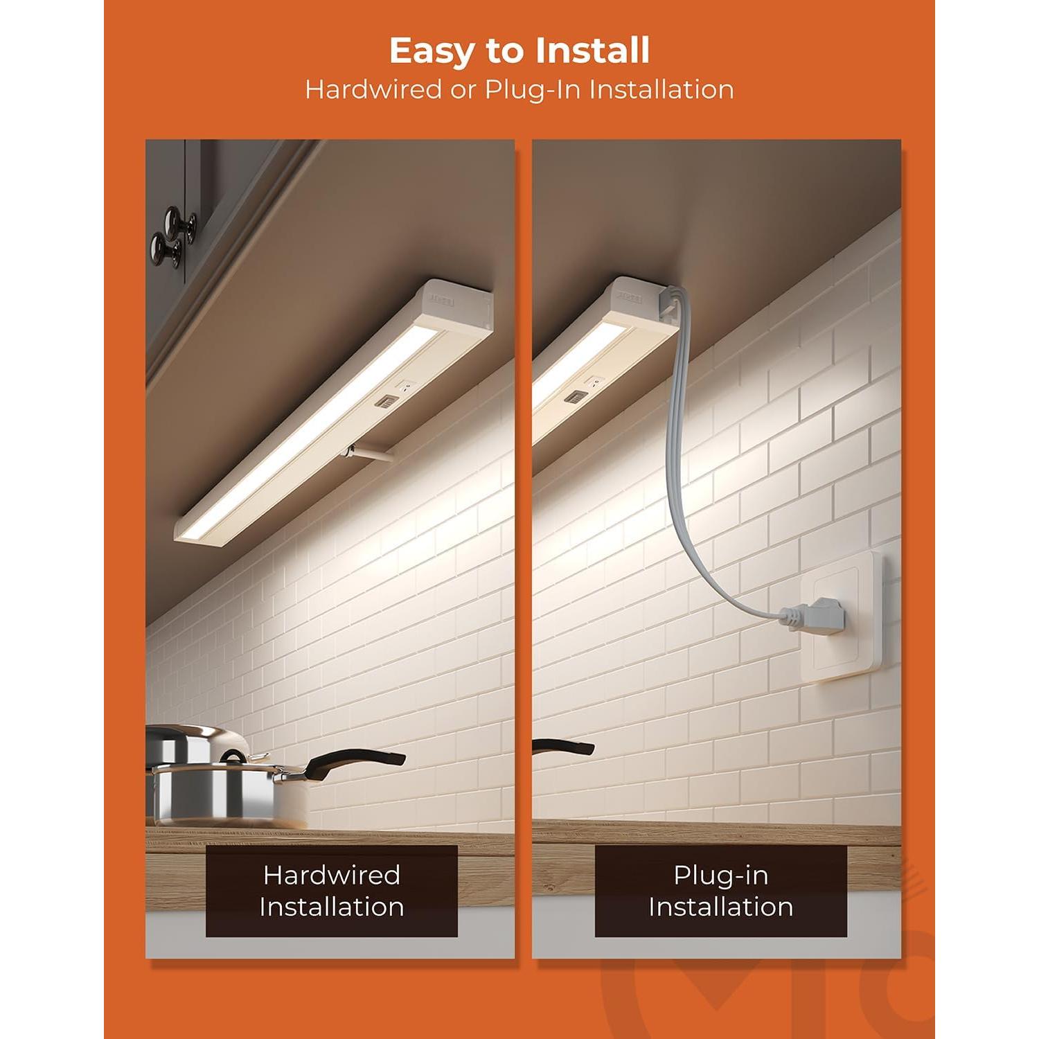 Lámpara LED Regulable Matane 28cm 6.5W 450LM 3CCT