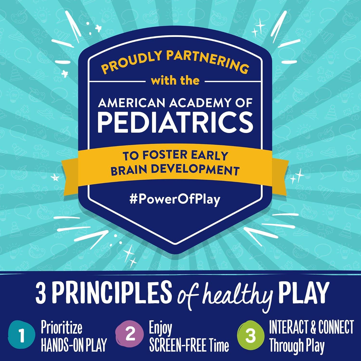 Rompecabezas de Madera Melissa & Doug Animales de Granja 3 Piezas