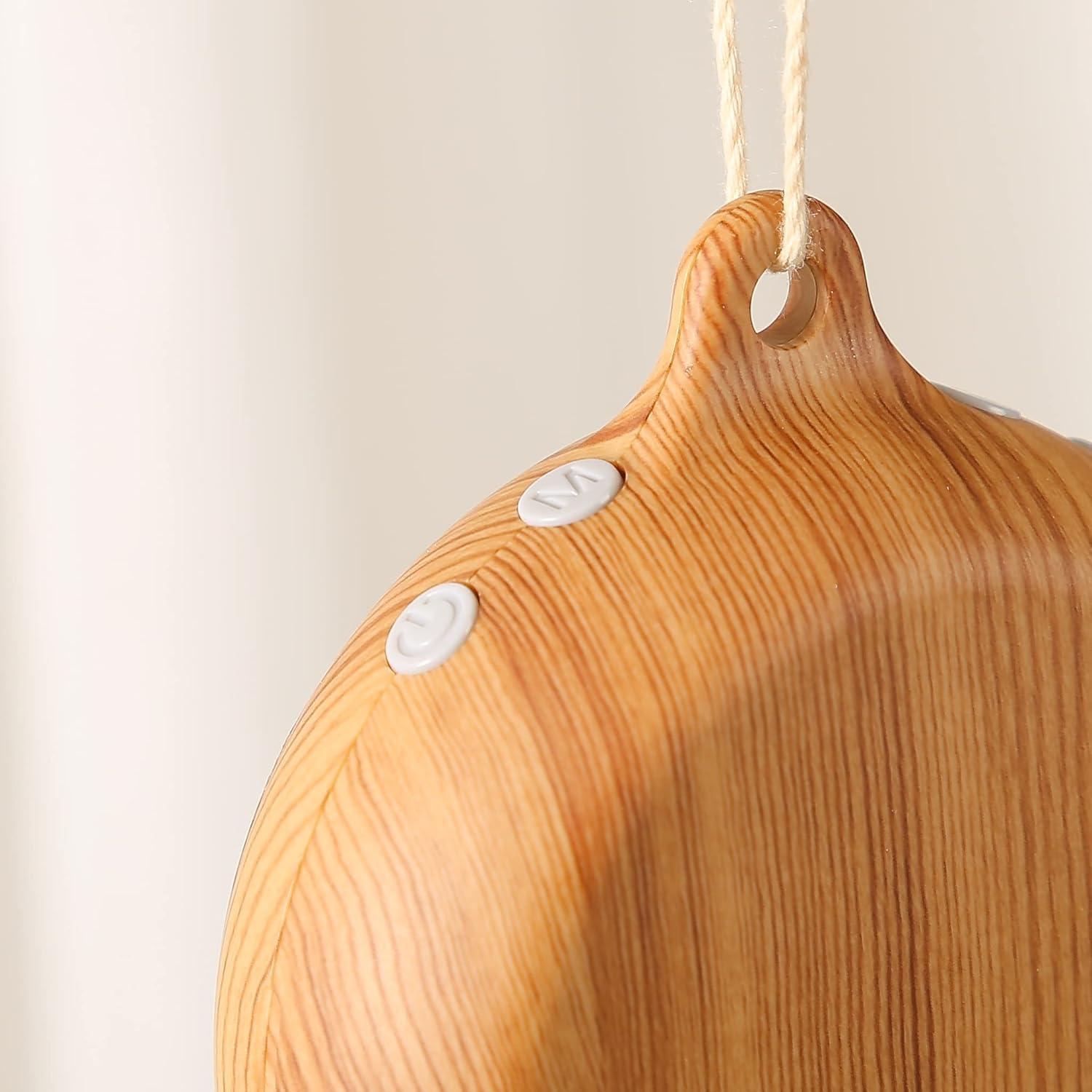 Móvil de Cuna HI Baby Moment con 12 Canciones y Volumen Ajustable