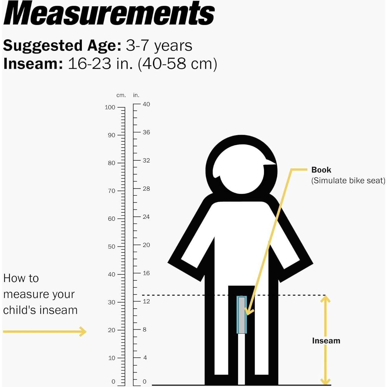 Bicicleta de Equilibrio Strider 14x Azul para Niños 3-6 Años