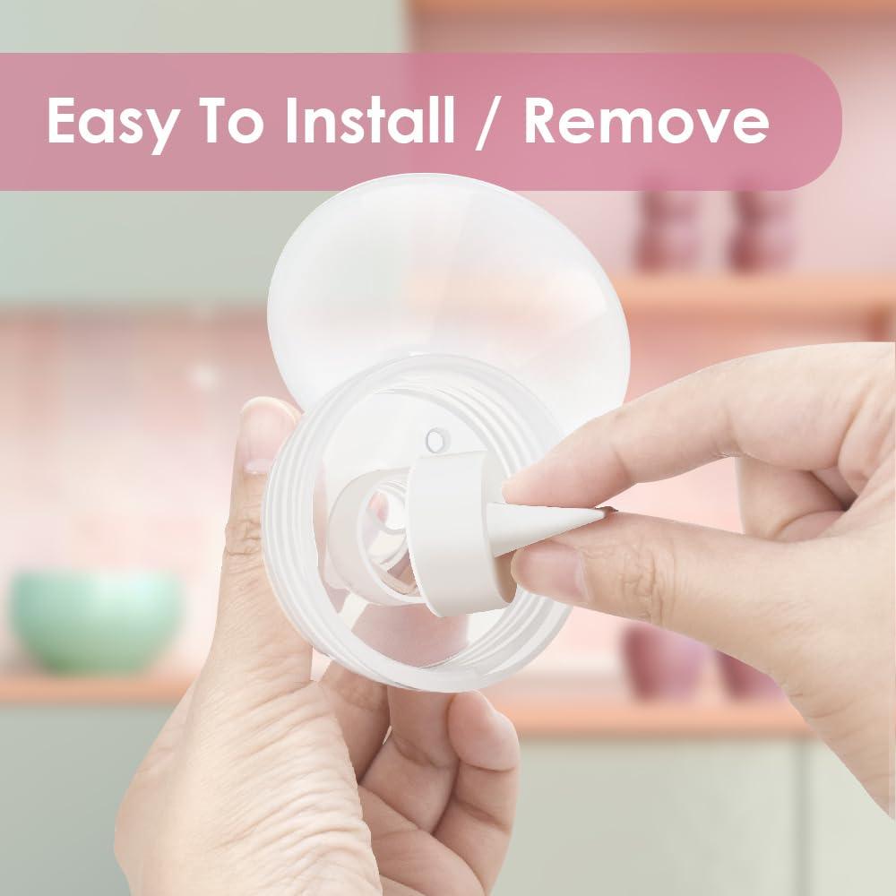 Válvulas de pico Maymom 12 unidades compatibles con Spectra