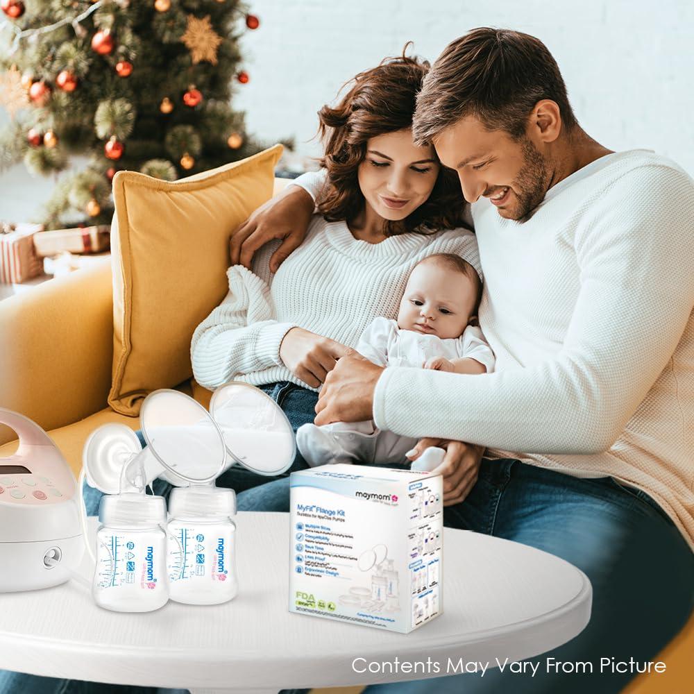 Válvulas de pico Maymom 12 unidades compatibles con Spectra