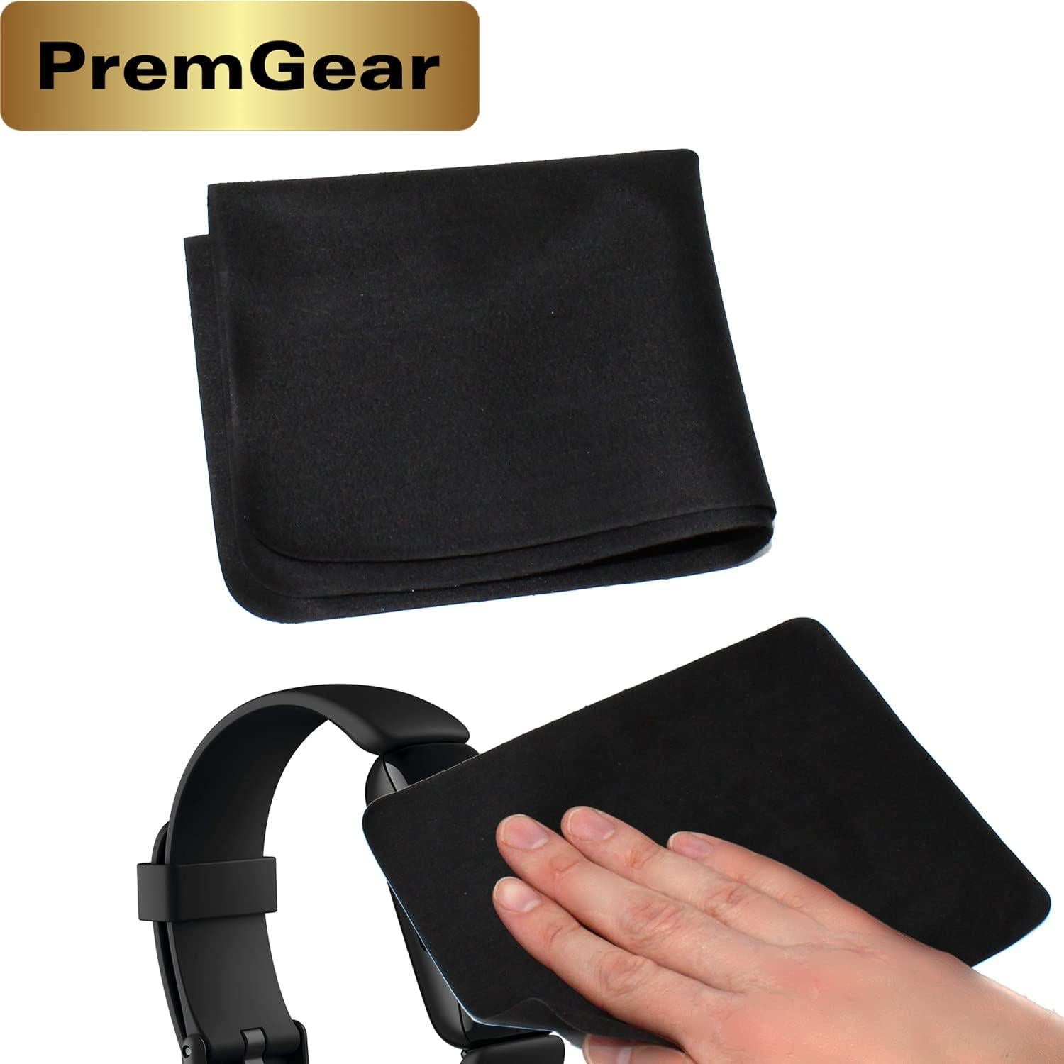 Fitbit Inspire 3 Rastreador de Actividad y Salud Bliss Lila