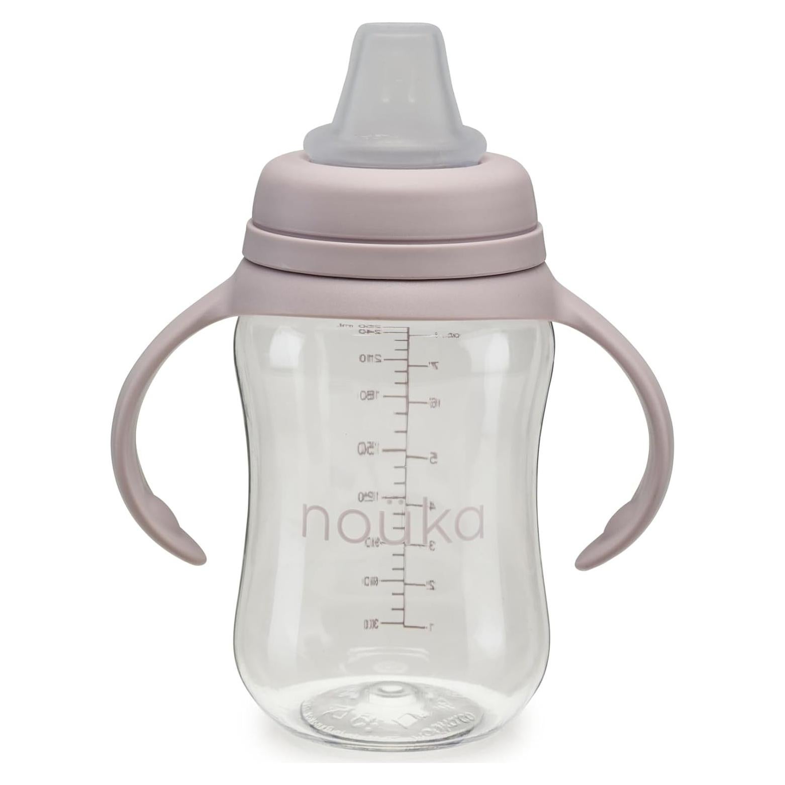 Taza de Sorbete noúka 226.8 ml A Prueba de Fugas Floración