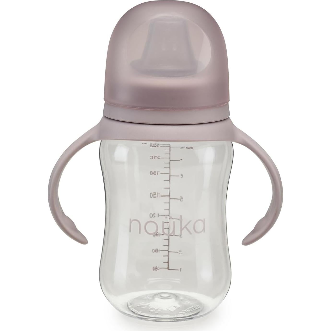 Taza de Sorbete noúka 226.8 ml A Prueba de Fugas Floración