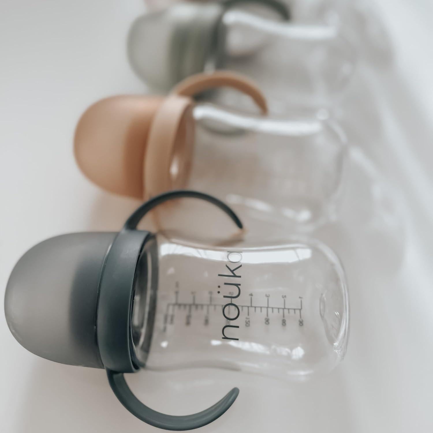 Taza de Sorbete noúka 226.8 ml A Prueba de Fugas Floración