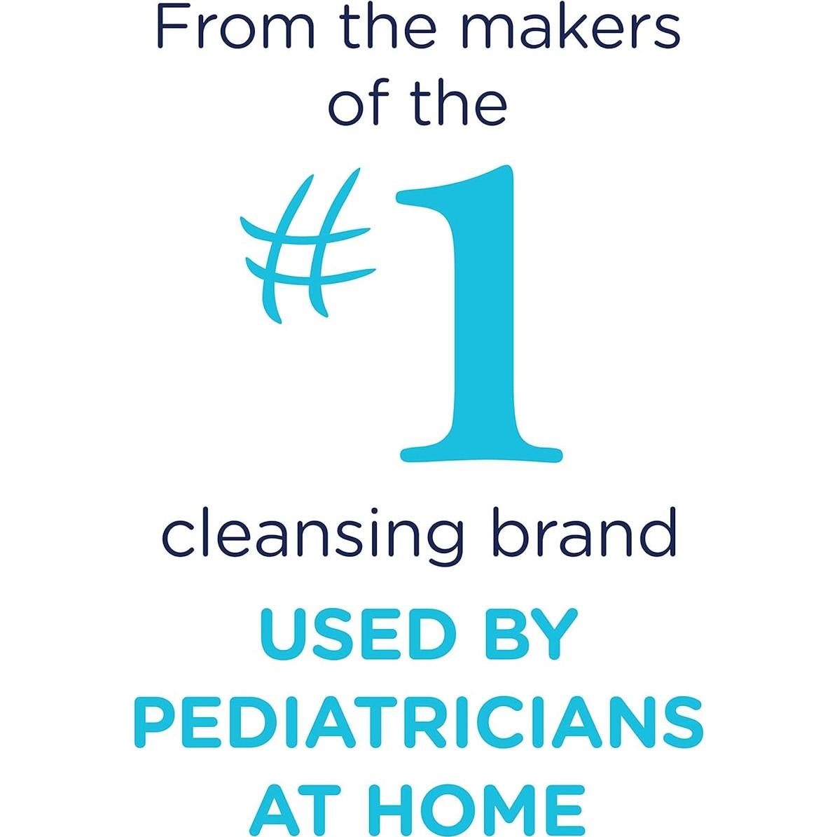 Loción Hidratación Sensible Baby Dove 368g Sin Fragancia (Paquete de 3)