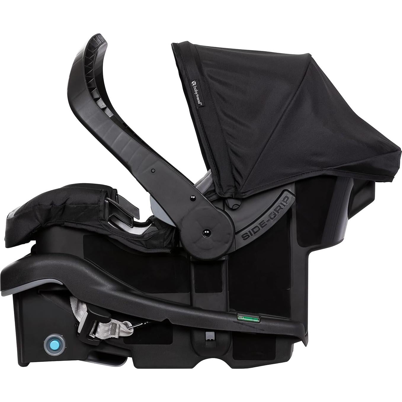 Asiento de Auto para Bebé Baby Trend EZ-Lift Plus Negro