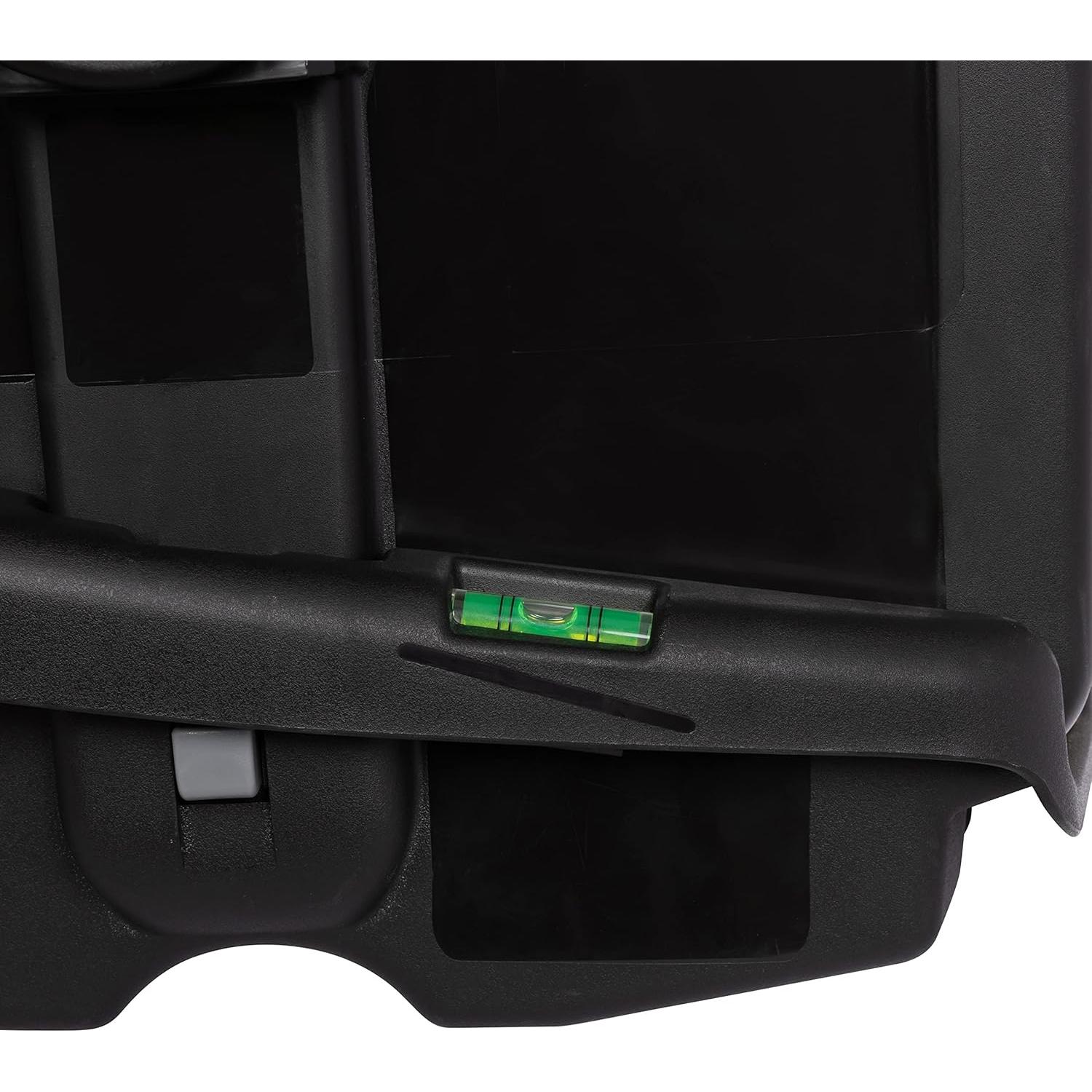 Asiento de Auto para Bebé Baby Trend EZ-Lift Plus Negro