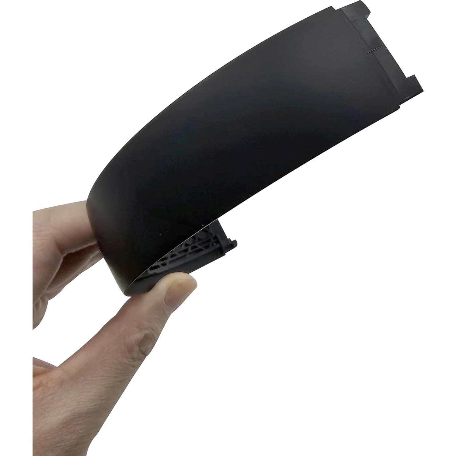 Diadema de Reemplazo Studio Pro 2023 - Negro - Incluye Tornillos