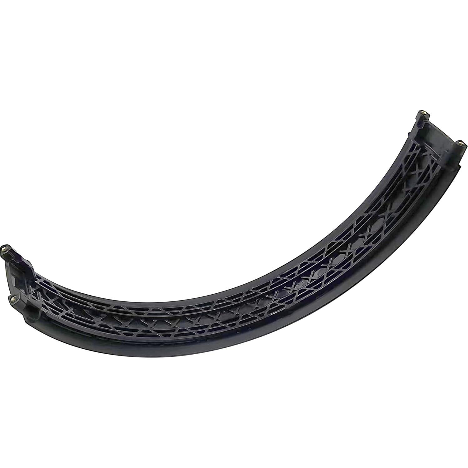 Diadema de Reemplazo Studio Pro 2023 - Negro - Incluye Tornillos