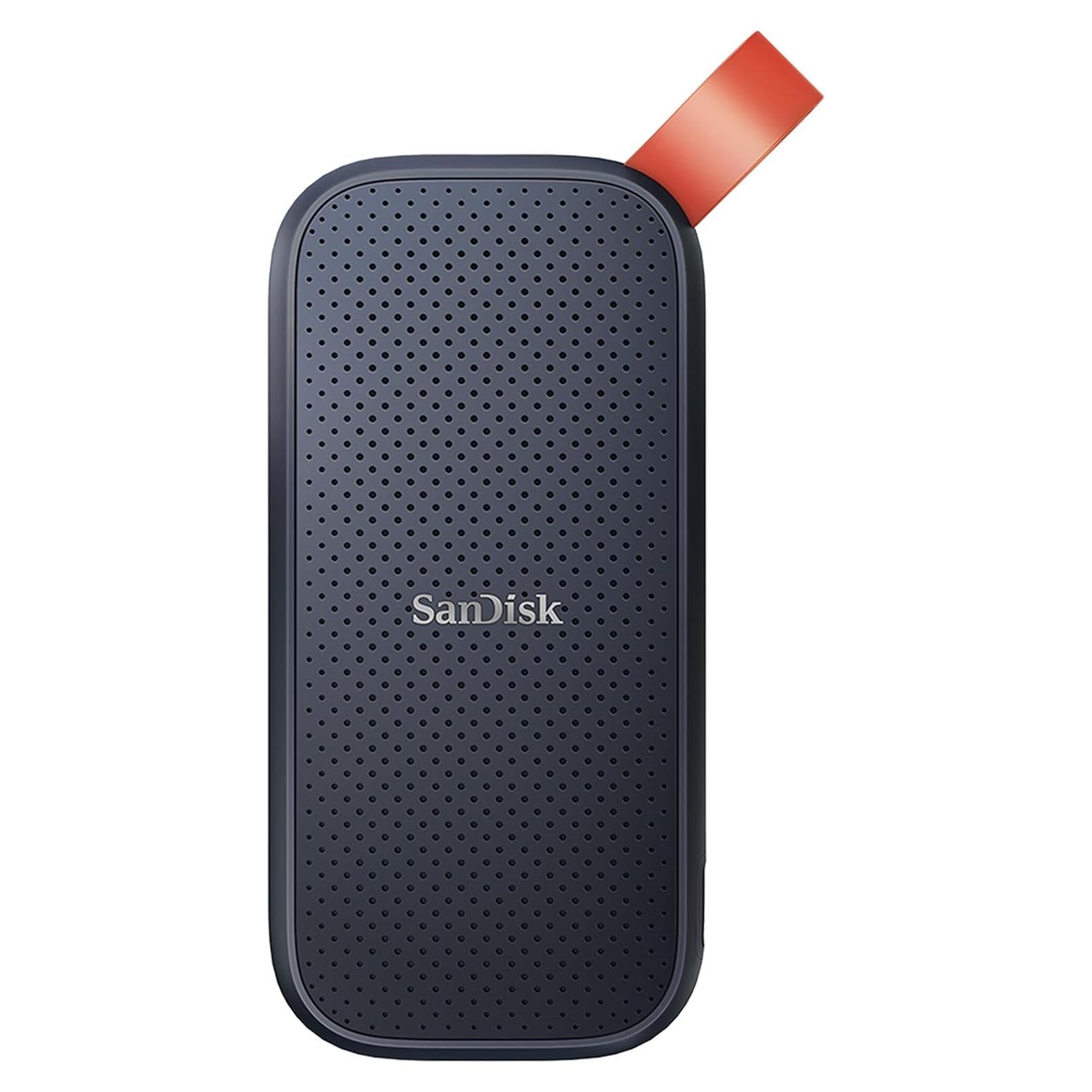 SanDisk SSD Portátil 1TB - USB-C, 800MB/s, Resistente