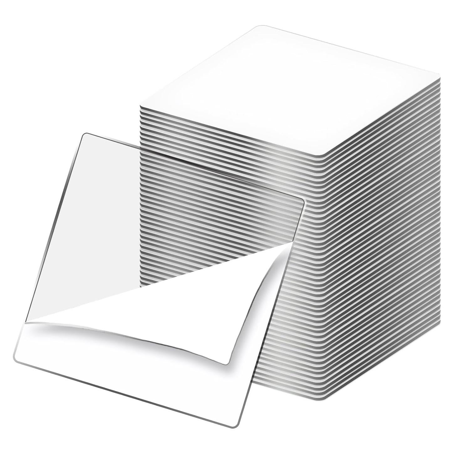 Cinta Adhesiva Doble Cara Art3d 96 Piezas 3.05cm x 3.05cm