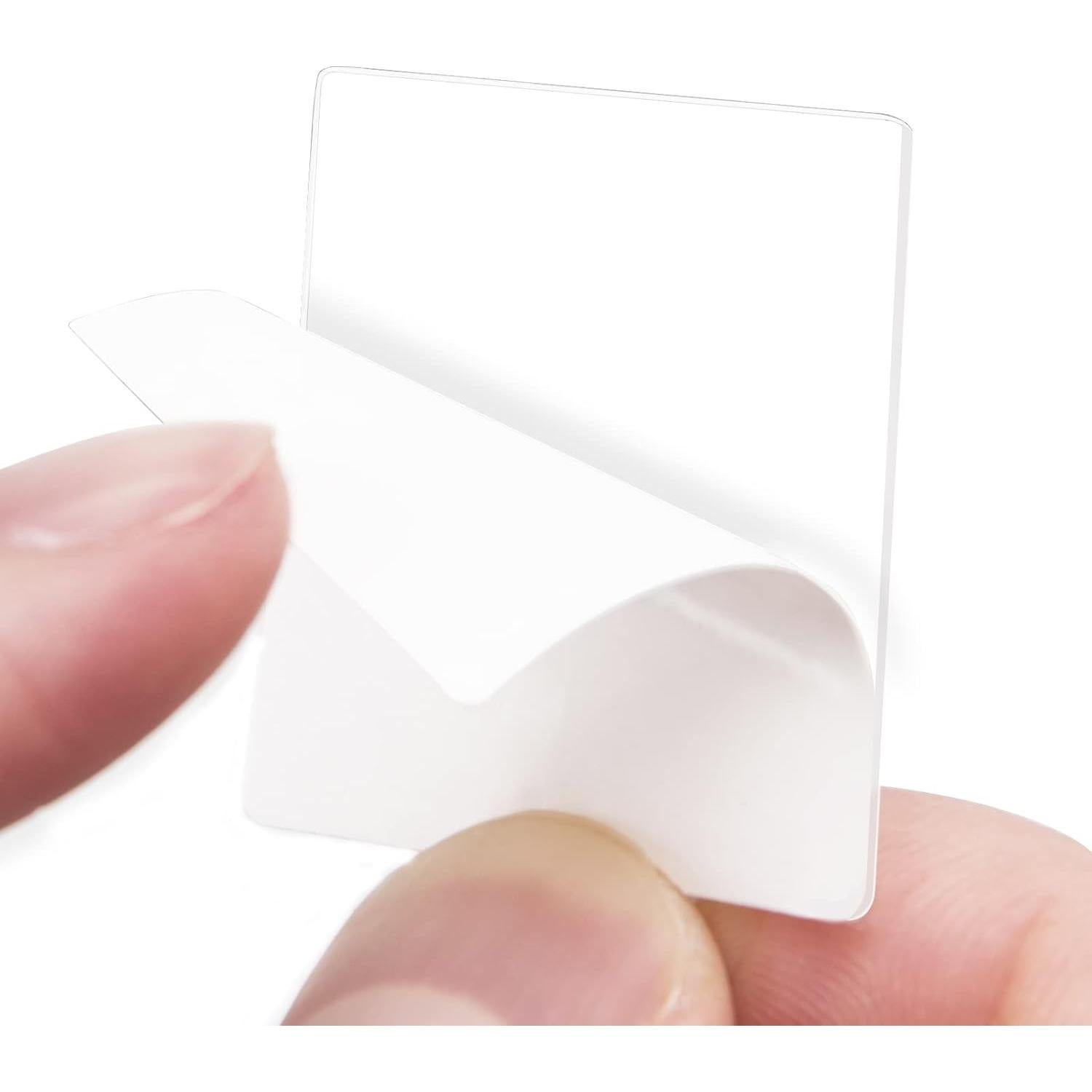 Cinta Adhesiva Doble Cara Art3d 96 Piezas 3.05cm x 3.05cm