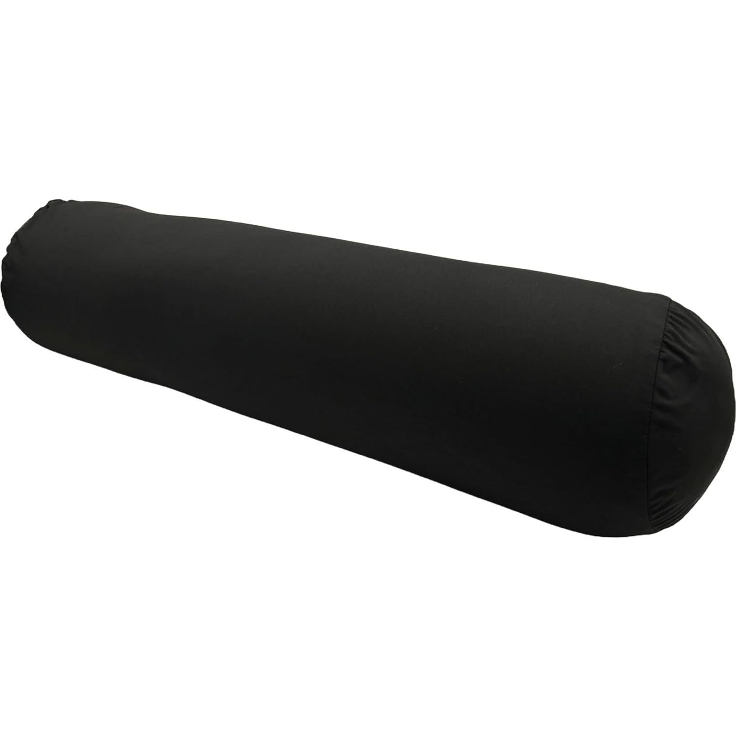 Almohada Corporal Mushy Pillows - Microperlas 76.2x20.3 cm